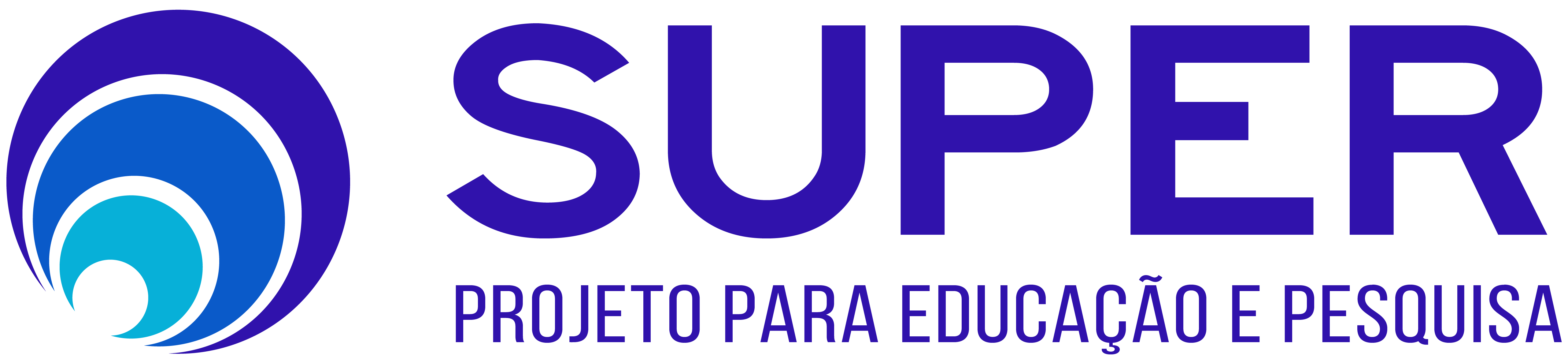 Ícone Projeto Super