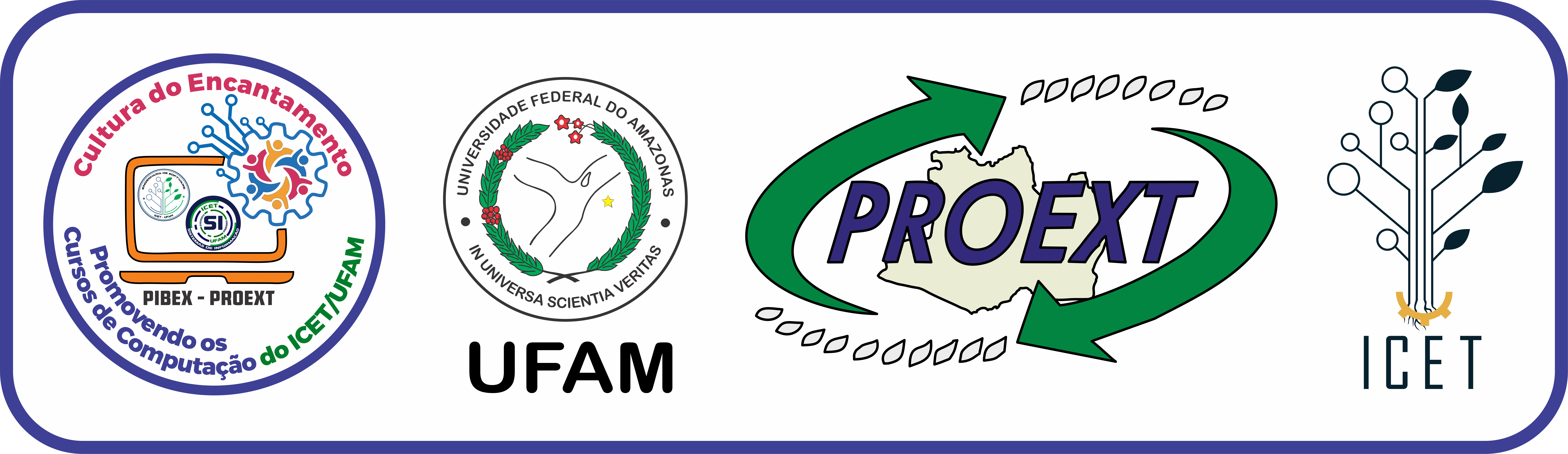 Cultura do Encantamento