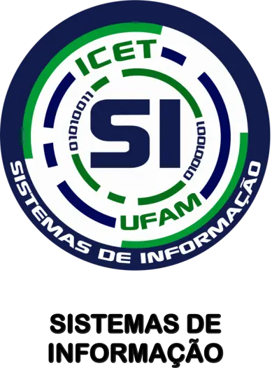 logo do curso de sistemas de informacao